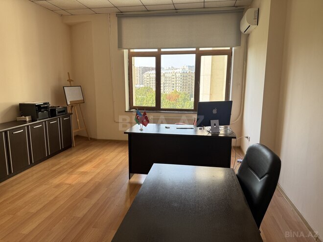 İcarəyə verilir 5 otaqlı ofis 230 m², Sahil m., photo 16 from 26