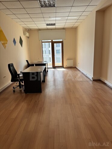 İcarəyə verilir 5 otaqlı ofis 230 m², Sahil m., photo 11 from 26