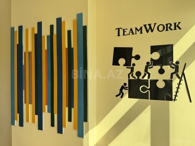 İcarəyə verilir 5 otaqlı ofis 230 m², Sahil m., photo 7 from 26