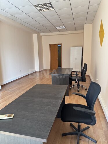 İcarəyə verilir 5 otaqlı ofis 230 m², Sahil m., photo 10 from 26