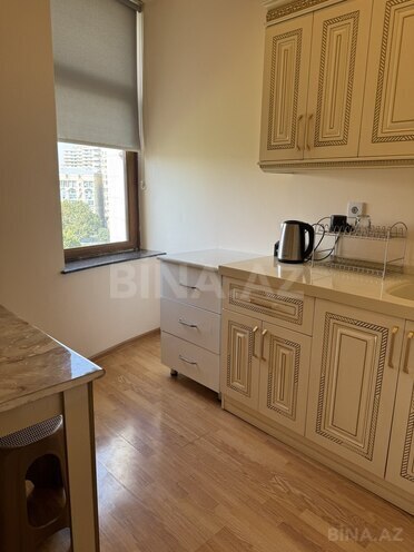 İcarəyə verilir 5 otaqlı ofis 230 m², Sahil m., photo 21 from 26