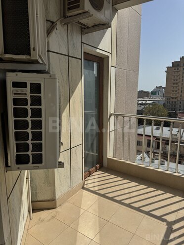 İcarəyə verilir 5 otaqlı ofis 230 m², Sahil m., photo 13 from 26