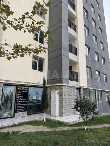 Satılır 2 otaqlı yeni tikili 85 m², Həzi Aslanov m., photo 3 from 10