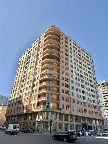 Satılır 3 otaqlı yeni tikili 135 m², Gənclik m., photo 19 from 20