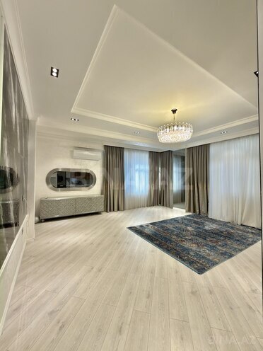 Satılır 3 otaqlı yeni tikili 135 m², Gənclik m., photo 5 from 20