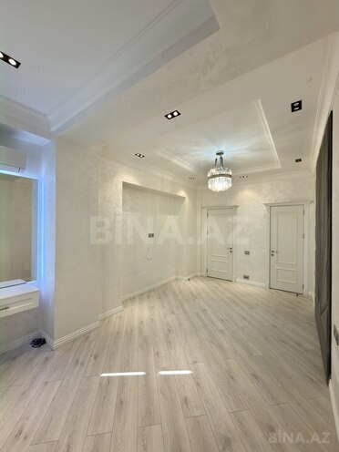 Satılır 3 otaqlı yeni tikili 135 m², Gənclik m., photo 13 from 20