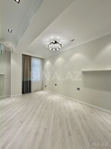 Satılır 3 otaqlı yeni tikili 135 m², Gənclik m., photo 10 from 20