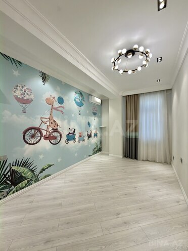 Satılır 3 otaqlı yeni tikili 135 m², Gənclik m., photo 12 from 20