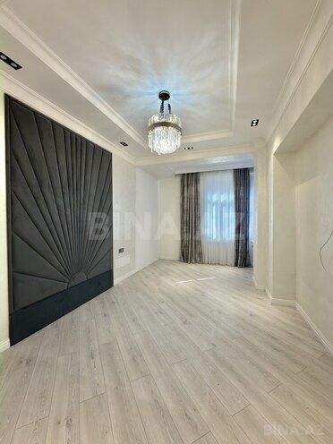 Satılır 3 otaqlı yeni tikili 135 m², Gənclik m., photo 9 from 20