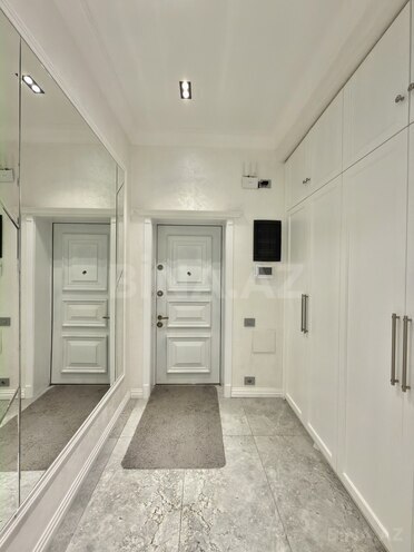 Satılır 3 otaqlı yeni tikili 135 m², Gənclik m., photo 16 from 20