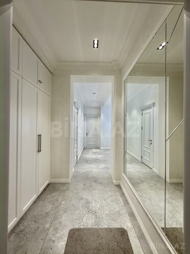 Satılır 3 otaqlı yeni tikili 135 m², Gənclik m., photo 18 from 20