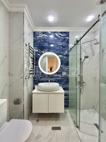 Satılır 3 otaqlı yeni tikili 135 m², Gənclik m., photo 17 from 20