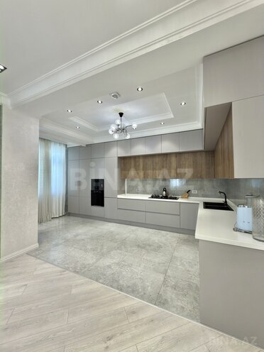 Satılır 3 otaqlı yeni tikili 135 m², Gənclik m., photo 7 from 20