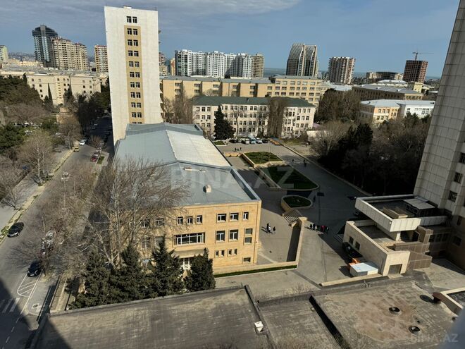 Продаётся 4-комн. новостройка 253 м², м. Элмляр Академиясы, photo 13 from 22