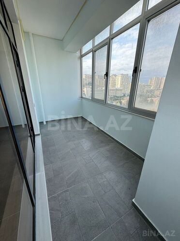 Продаётся 4-комн. новостройка 253 м², м. Элмляр Академиясы, photo 15 from 22