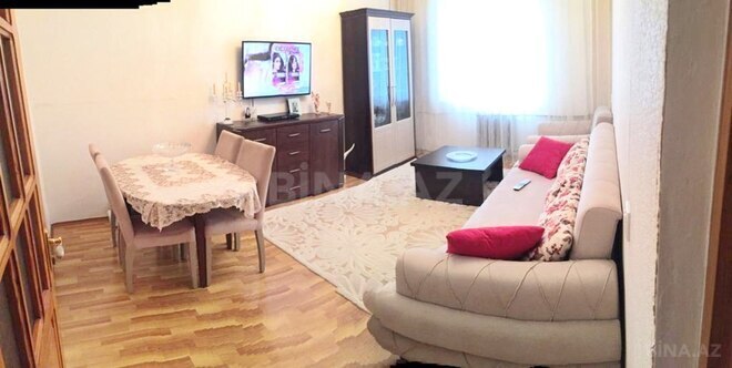 Продаётся 2-комн. новостройка 105 м², photo 3 from 9