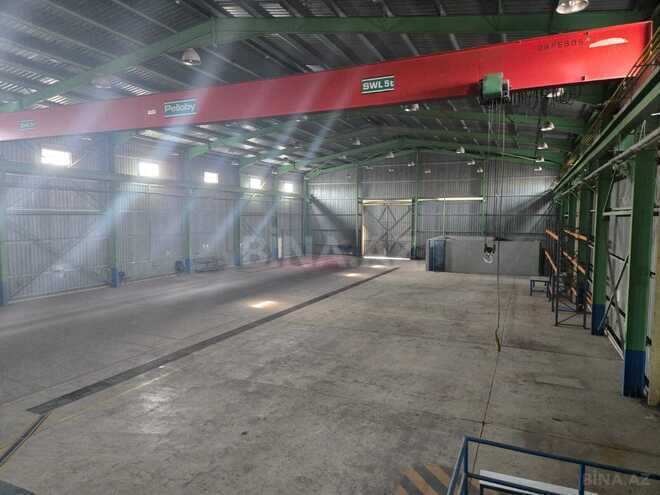 İcarəyə verilir  obyekt 1 300 m², Şıxov q., photo 5 from 12