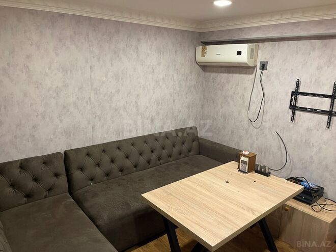 Satılır  obyekt 200 m², Həzi Aslanov m., photo 8 from 13
