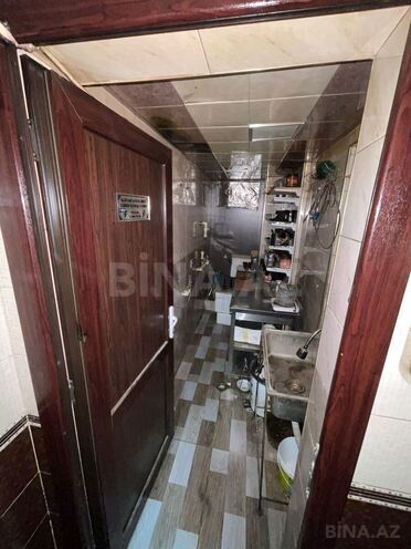 Satılır  obyekt 200 m², Həzi Aslanov m., photo 11 from 13