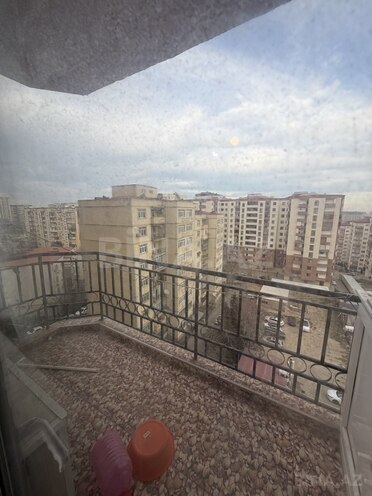 İcarəyə verilir 2 otaqlı yeni tikili 65 m², İnşaatçılar m., photo 14 from 15