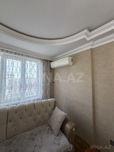 İcarəyə verilir 2 otaqlı yeni tikili 65 m², İnşaatçılar m., photo 5 from 15