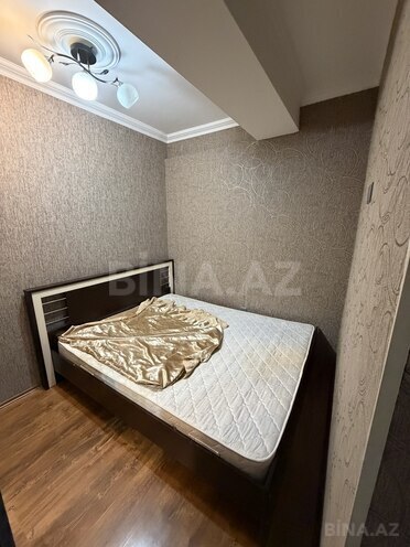 İcarəyə verilir 2 otaqlı yeni tikili 65 m², İnşaatçılar m., photo 9 from 15