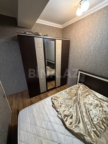 İcarəyə verilir 2 otaqlı yeni tikili 65 m², İnşaatçılar m., photo 10 from 15