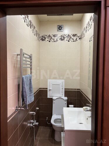 Сдаётся 3-комн. новостройка 120 м², Наримановский  р., photo 17 from 19