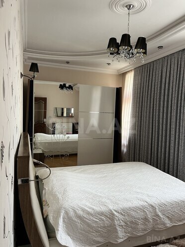 Сдаётся 3-комн. новостройка 120 м², Наримановский  р., photo 7 from 19