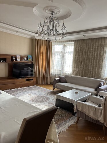 Сдаётся 3-комн. новостройка 120 м², Наримановский  р., photo 5 from 19