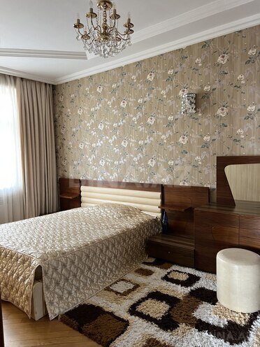 Сдаётся 3-комн. новостройка 120 м², Наримановский  р., photo 6 from 19