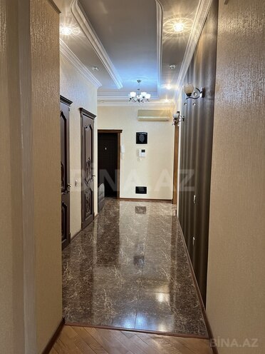 Сдаётся 3-комн. новостройка 120 м², Наримановский  р., photo 12 from 19