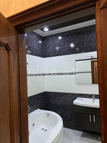 Сдаётся 3-комн. новостройка 120 м², Наримановский  р., photo 16 from 19