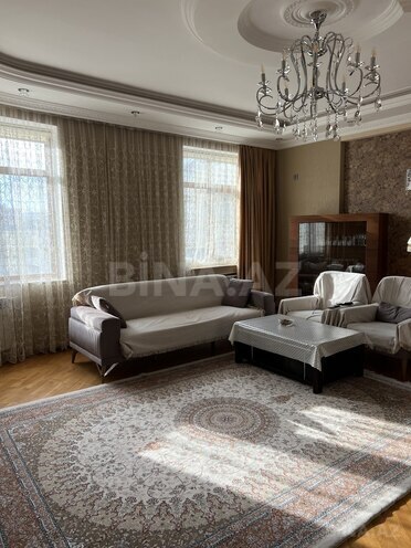 Сдаётся 3-комн. новостройка 120 м², Наримановский  р., photo 18 from 19