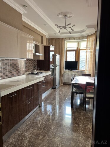 Сдаётся 3-комн. новостройка 120 м², Наримановский  р., photo 11 from 19