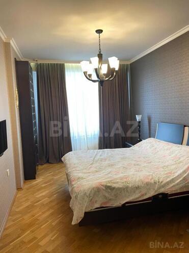 Сдаётся 3-комн. новостройка 82 м², м. Шах Исмаил Хатаи, photo 21 from 26