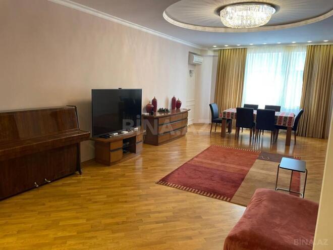 Сдаётся 3-комн. новостройка 82 м², м. Шах Исмаил Хатаи, photo 6 from 26