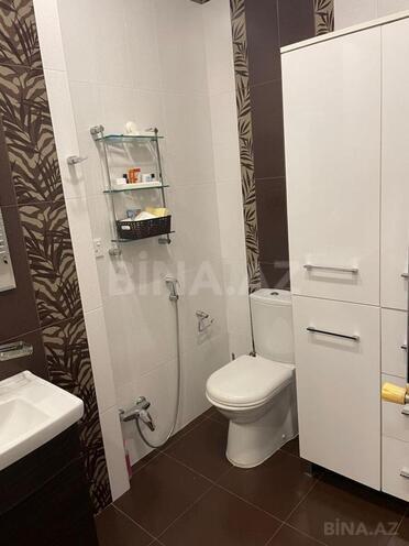 Сдаётся 3-комн. новостройка 82 м², м. Шах Исмаил Хатаи, photo 11 from 26