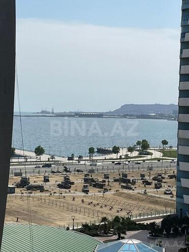 Сдаётся 3-комн. новостройка 82 м², м. Шах Исмаил Хатаи, photo 20 from 26