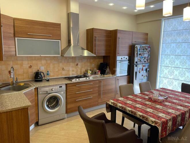 Сдаётся 3-комн. новостройка 82 м², м. Шах Исмаил Хатаи, photo 7 from 26