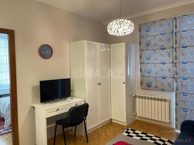 Сдаётся 3-комн. новостройка 82 м², м. Шах Исмаил Хатаи, photo 23 from 26