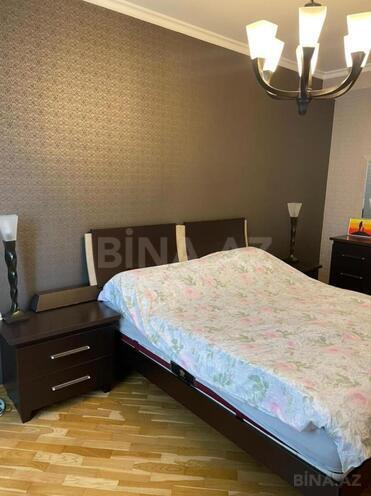 Сдаётся 3-комн. новостройка 82 м², м. Шах Исмаил Хатаи, photo 25 from 26