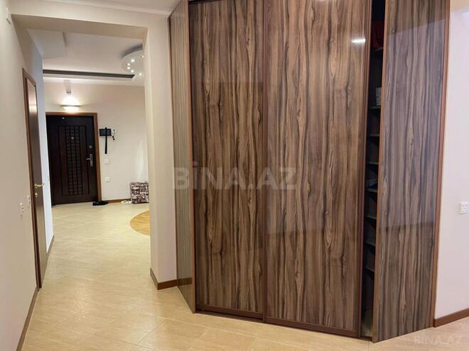 Сдаётся 3-комн. новостройка 82 м², м. Шах Исмаил Хатаи, photo 13 from 26