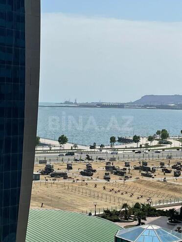 Сдаётся 3-комн. новостройка 82 м², м. Шах Исмаил Хатаи, photo 16 from 26