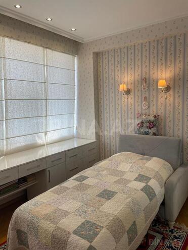 Сдаётся 3-комн. новостройка 82 м², м. Шах Исмаил Хатаи, photo 14 from 26