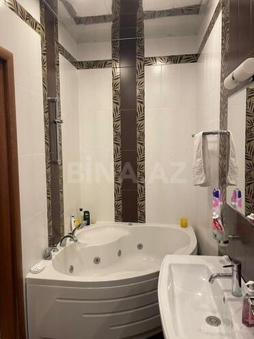 Сдаётся 3-комн. новостройка 82 м², м. Шах Исмаил Хатаи, photo 12 from 26