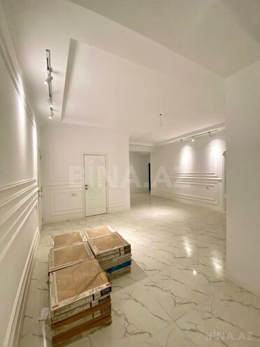 Satılır 3 otaqlı yeni tikili 160 m², 20 Yanvar m., photo 7 from 19