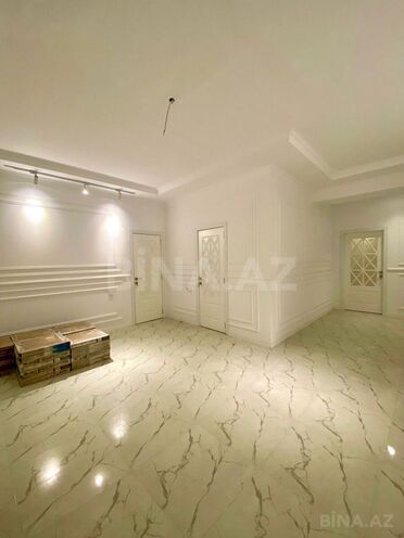 Satılır 3 otaqlı yeni tikili 160 m², 20 Yanvar m., photo 6 from 19