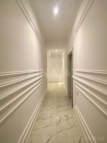 Satılır 3 otaqlı yeni tikili 160 m², 20 Yanvar m., photo 8 from 19