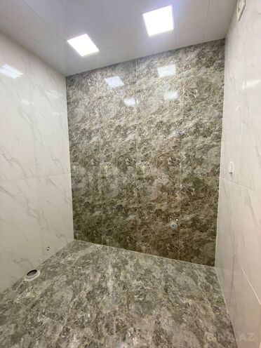 Satılır 3 otaqlı yeni tikili 160 m², 20 Yanvar m., photo 18 from 19